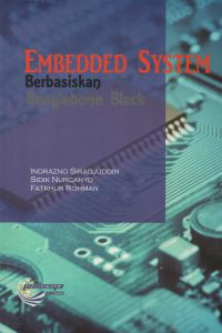 Embedded System Berbasiskan Beaglebone Black
