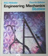 Engineering Mechanics : Statics