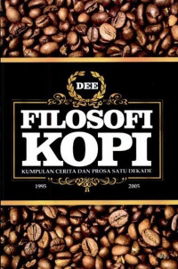 Filosofi Kopi