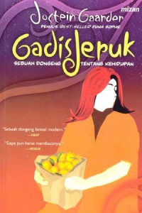 Image of Gadis Jeruk: Sebuah Dongeng Tentang Kehidupan