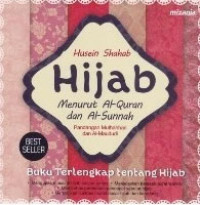 Hijab Menurut Al-Quran dan Al-Sunnah : Pandangan Muthahhari dan Al-Maududi