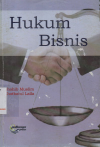 Hukum Bisnis