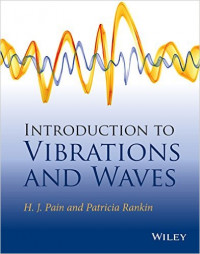 Introduction to Vibration and Waves
