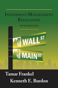 Investment Management Regulation