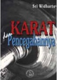 Karat dan Pencegahannya