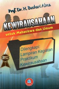 Image of Kewirausahaan untuk Mahasiswa dan Umum