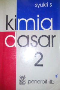 Kimia Dasar 2