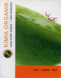 Image of Kimia Organik : Suatu Kuliah Singkat