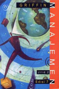 Image of Manajemen Jilid 2