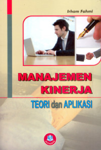 Image of Manajemen Kinerja : Teori dan Aplikasi
