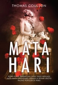 Image of Mata Hari