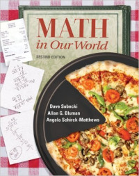 Image of Math in Our World