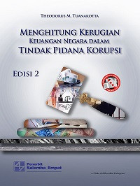 Image of Menghitung Kerugian Keuangan Negara dalam Tindak Pidana Korupsi
