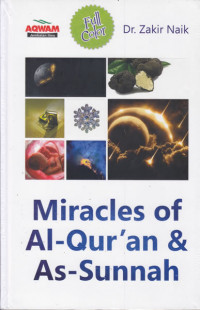 Miracles of Al-Qur'an & As-Sunnah
