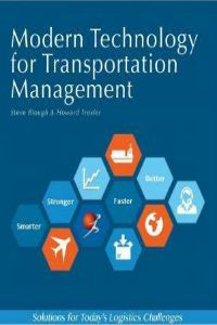 Modern Technology for Transportation Management