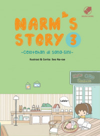 Image of Narm's Story 3: Celotehan di Sana-Sini