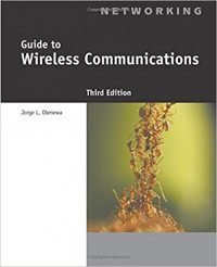 Guide to Wireless Communication