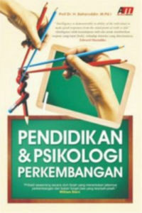 Image of Pendidikan dan Psikologi Perkembangan