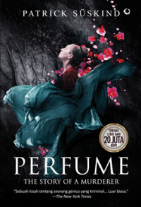 Perfume: The Story of Murderer