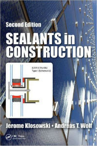 Sealants in Construction
