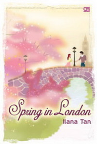 Spring in London