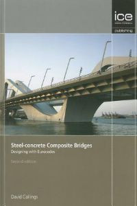 Steel-concrete Composite Bridges: Designing with Eurocodes