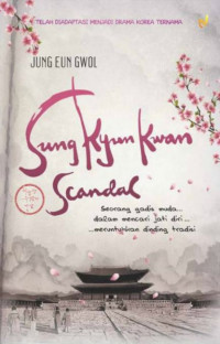 Sung Kyun Kwan Scandal 1