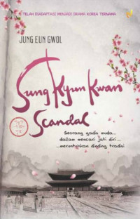 Image of Sung Kyun Kwan Scandal 1