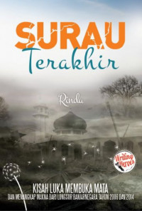 Image of Surau Terakhir
