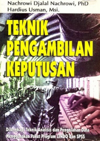 Teknik Pengambilan Keputusan