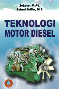 Image of Teknologi Motor Diesel