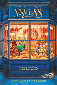 Image of The Bliss Bakery Trilogy #1: Bliss