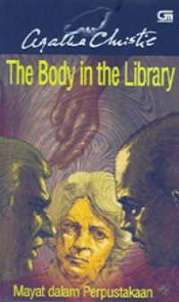 Image of The Body in the Library