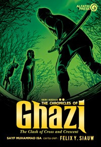 The Chronicles of Ghazi 2 : The Clash of Cross and Crescent