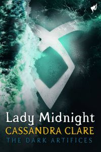 Image of Lady Midnight: The Dark Artifices