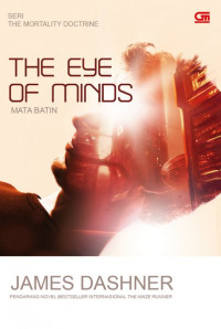 The Eye of Minds = Mata Batin