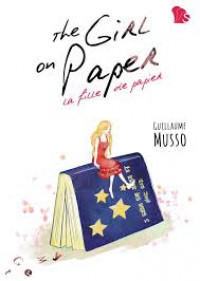 The Girl on Paper
