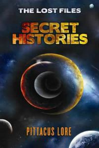 Image of The Lost Files: Secret Histories