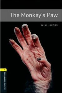 Image of Oxford Bookworms Library Stage 1: The Monkey's Paw