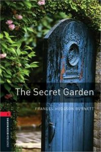 Oxford Bookworms Library Stage 3: The Secret Garden