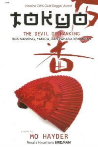 Image of Tokyo: The Devil of Nanking