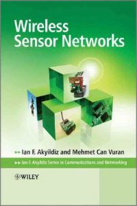 Image of Wireless Sensor Networks