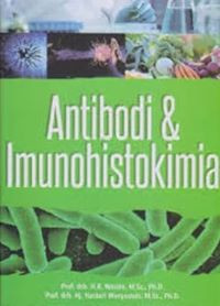 Antobodi dan Imunohistokimia