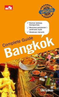 Complete Guide Bangkok