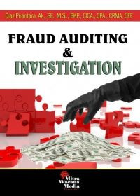 Fraud Auditing & Investigation