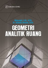 Geometri Analitik Ruang