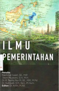 Ilmu Pemerintahan