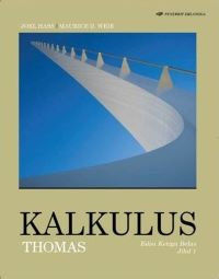 Kalkulus Jilid 1