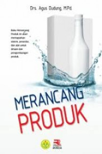 Merancang Produk