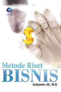 Metode Riset Bisnis